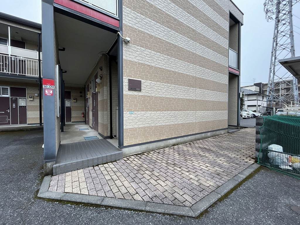 レオパレスホムラ その他3