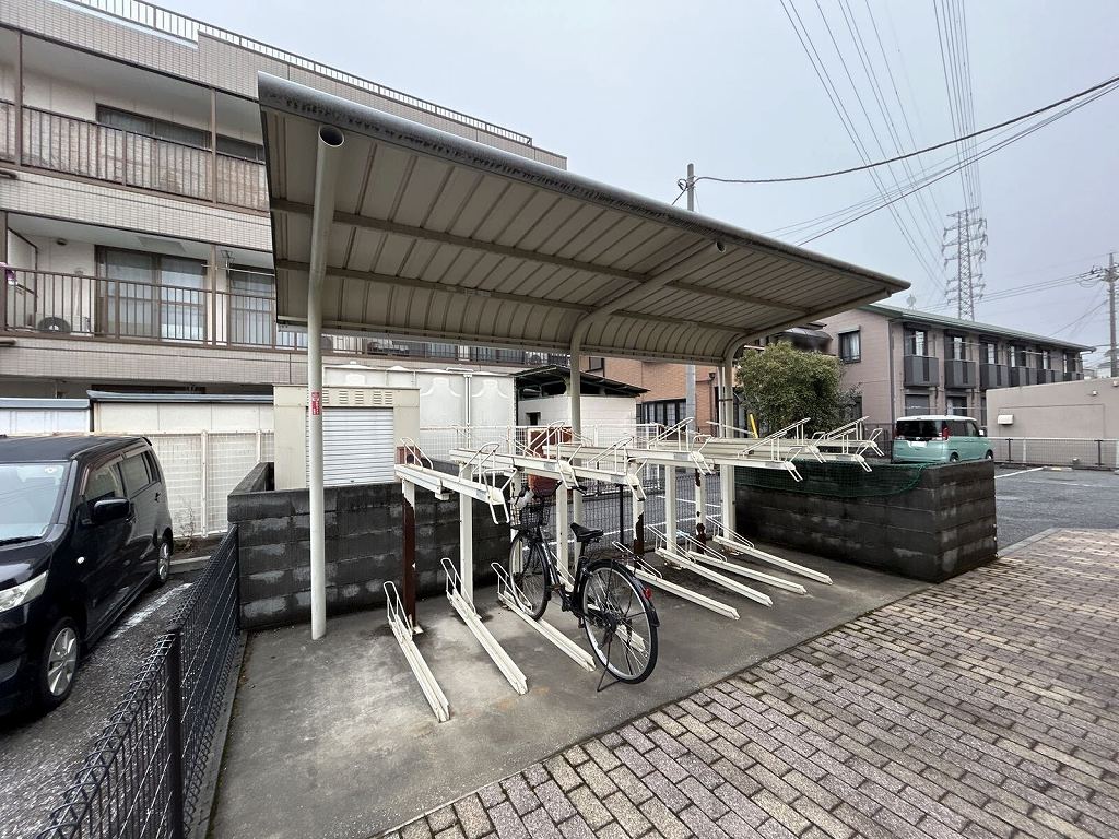 レオパレスホムラ その他6
