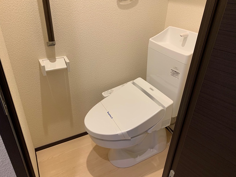 レオネクストイーストハイム その他6