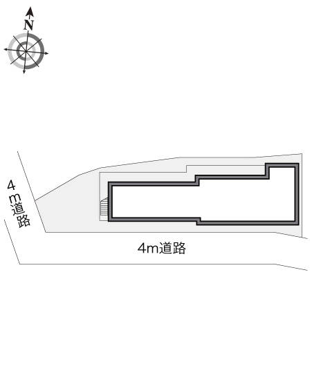 レオパレスＲ＆Ｓ その他1
