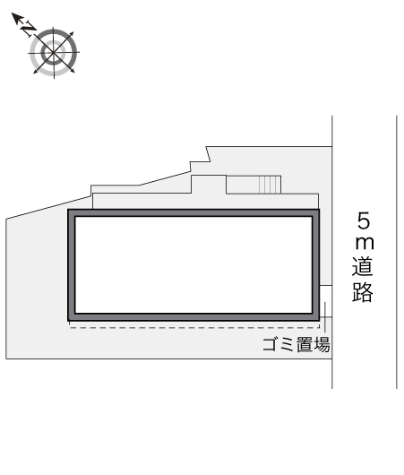 レオパレス湘南バード その他1