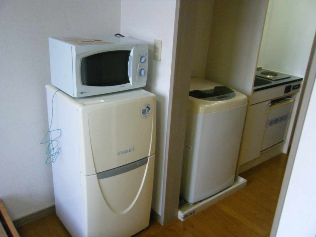 レオパレス湘南バード その他5
