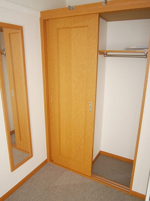 レオパレスフォレ長沼 その他9