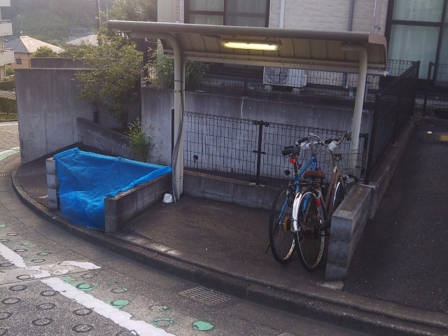レオパレス東戸塚クリエ その他8