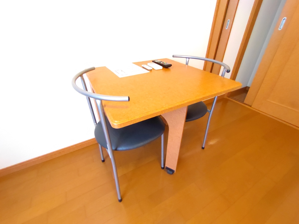 レオパレスＰＡＳＯ その他5