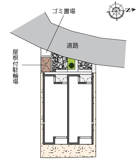 レオネクストＭグラティア その他1