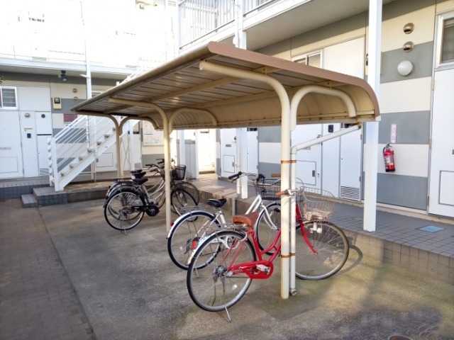 レオパレスメルベーユ湘南Ａ その他9