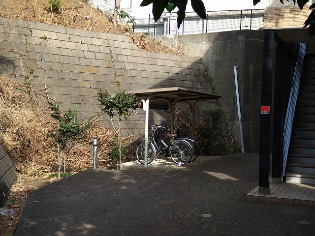 レオパレス川端Ⅱ その他7
