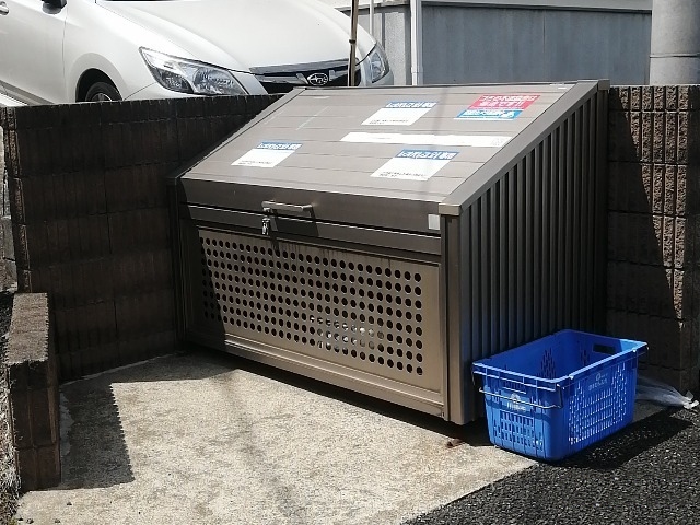 レオパレス川端Ⅱ その他8