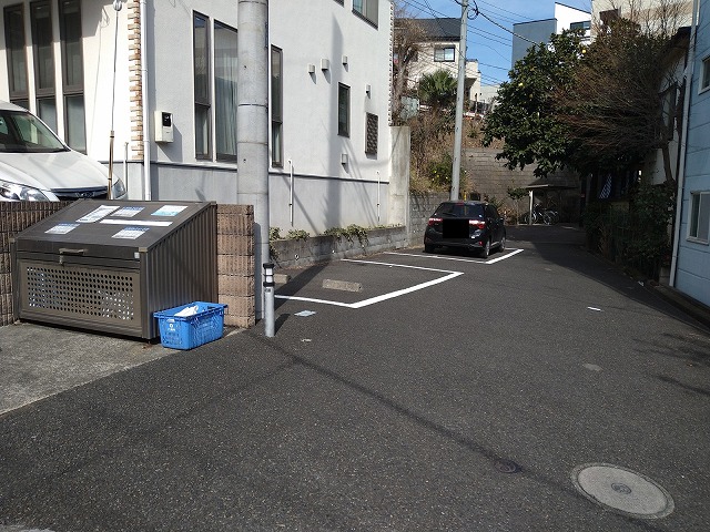 レオパレス川端Ⅱ その他9