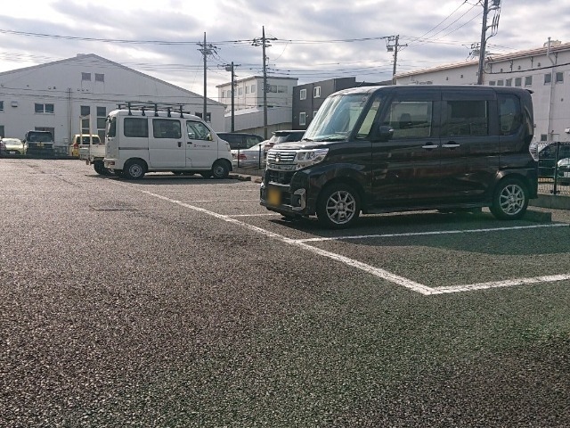 レオパレスプェルタ・デル・ソル その他10