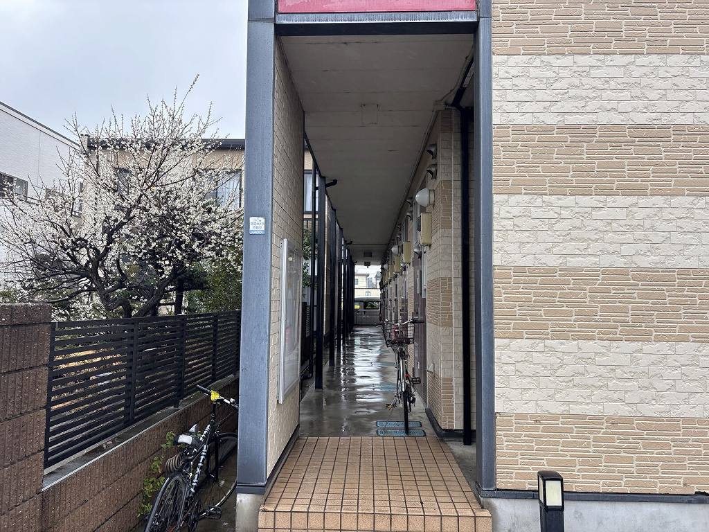 レオパレスｓａｋｕｒａⅡ その他3