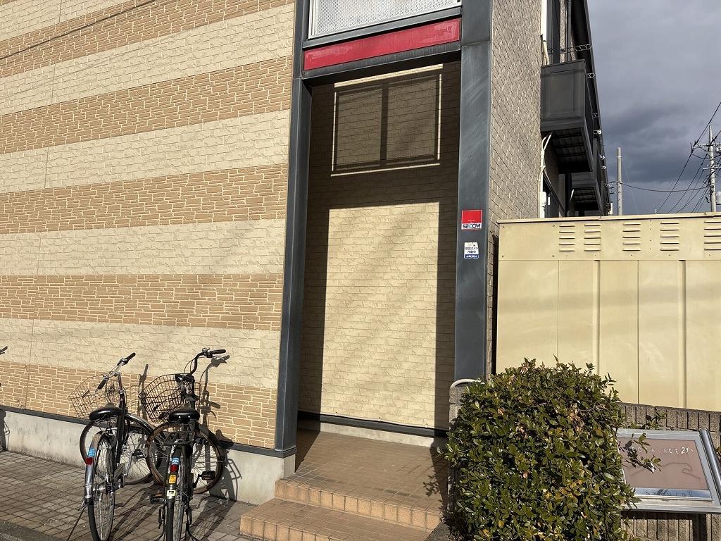 レオパレスｓａｋｕｒａⅡ その他4