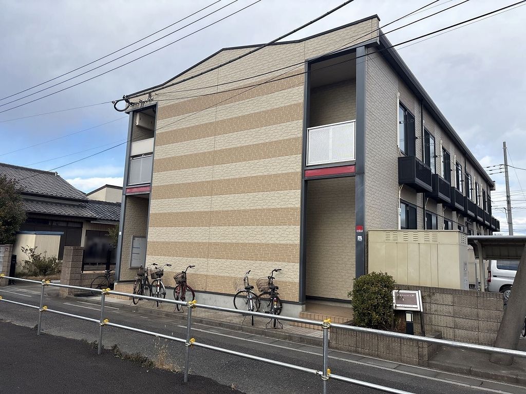 レオパレスｓａｋｕｒａⅡ その他外観1