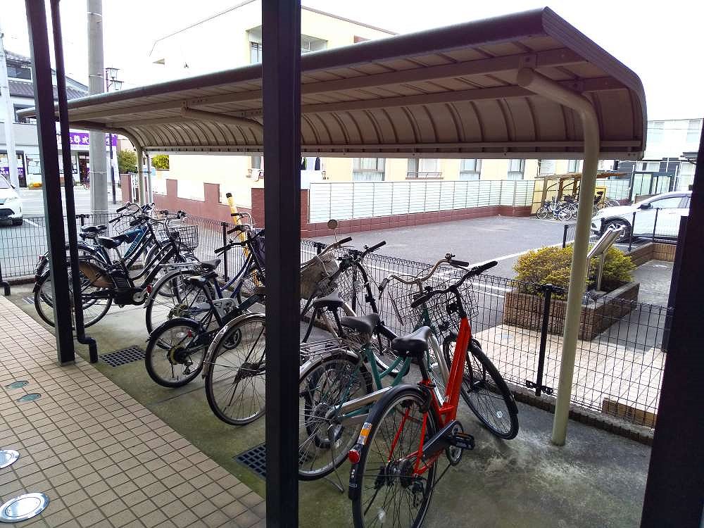 レオパレスコスモス新河岸 その他3