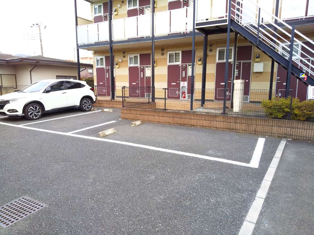 レオパレスコスモス新河岸 その他4