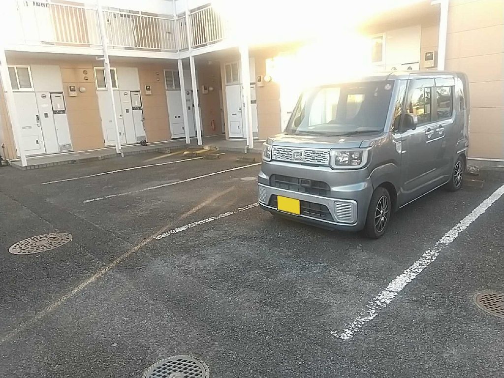 レオパレス楠 その他4