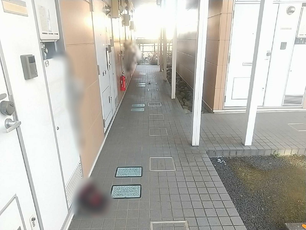レオパレス楠 その他5