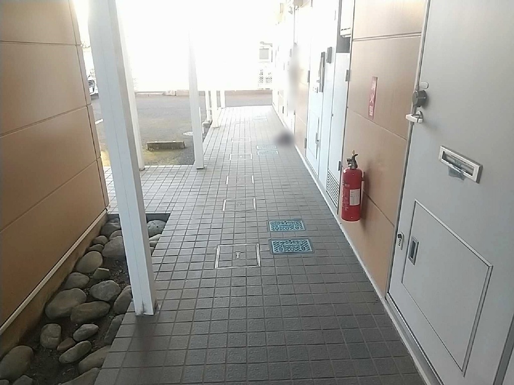 レオパレス楠 その他6