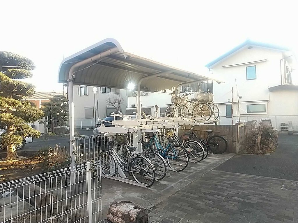 レオパレス楠 その他8