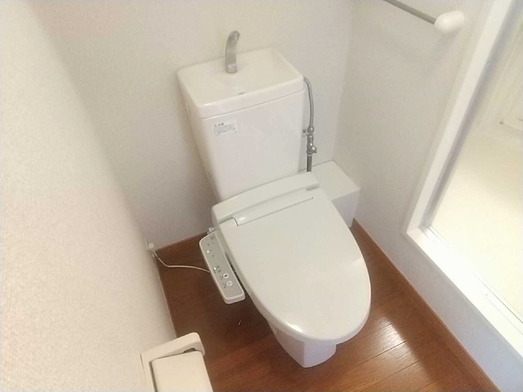 レオパレス楠 その他12