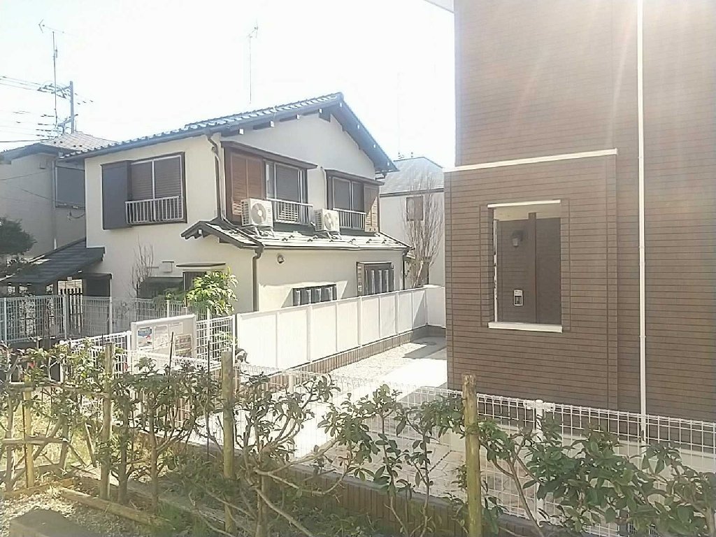 レオパレス楠 その他16