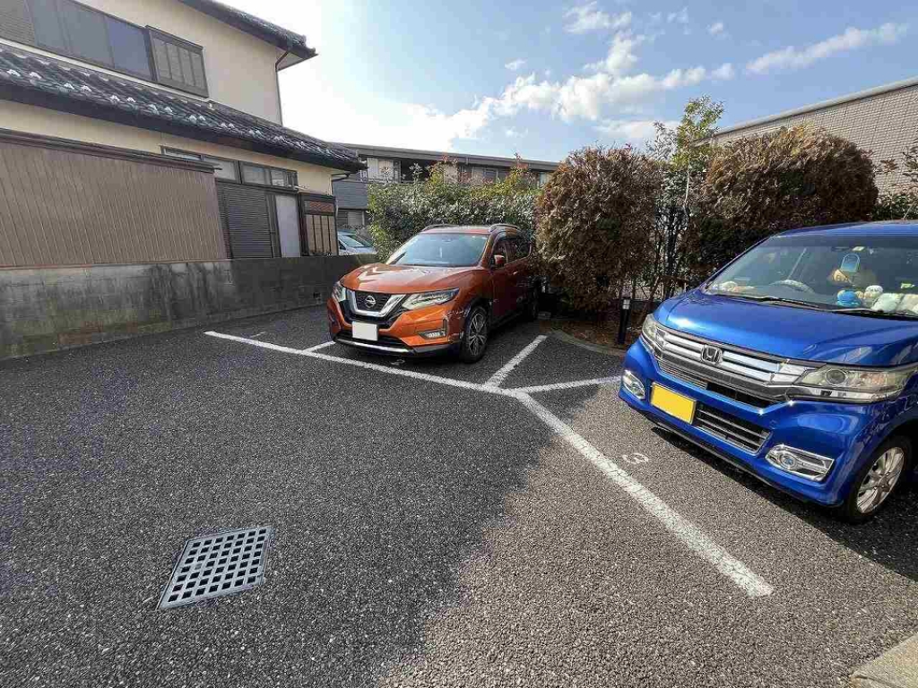 レオパレスエスペランサ分梅 その他3