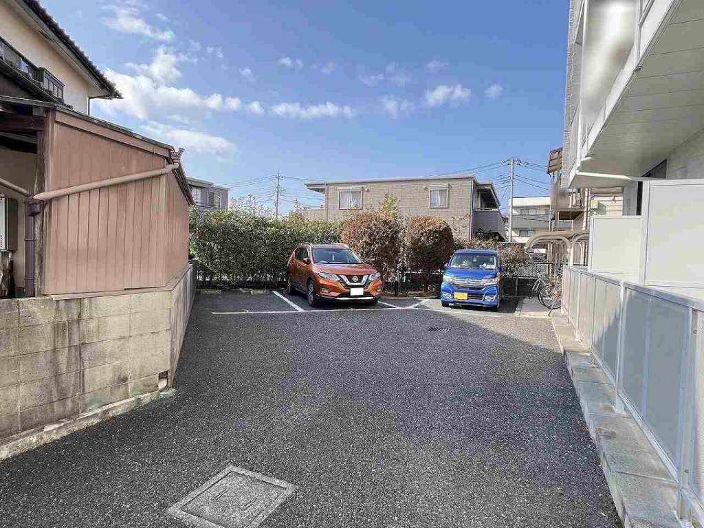 レオパレスエスペランサ分梅 その他4