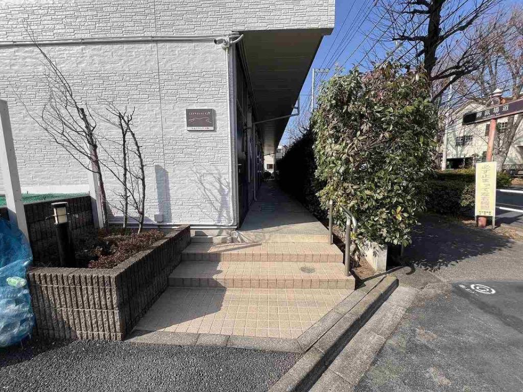 レオパレスエスペランサ分梅 その他5