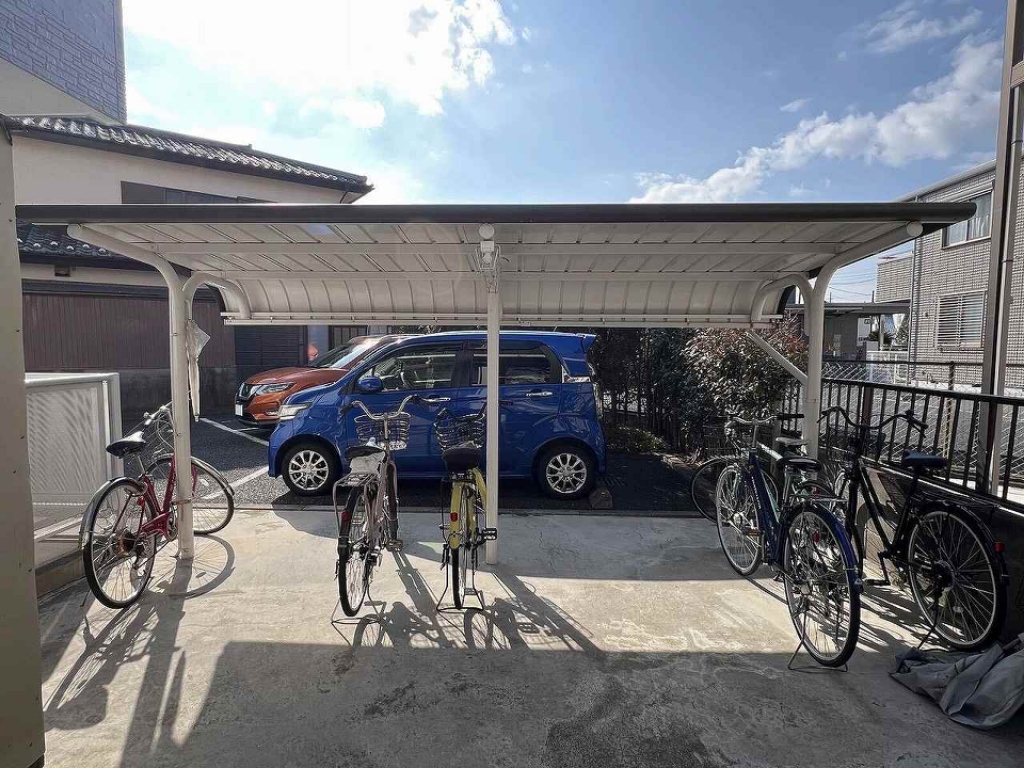 レオパレスエスペランサ分梅 その他6