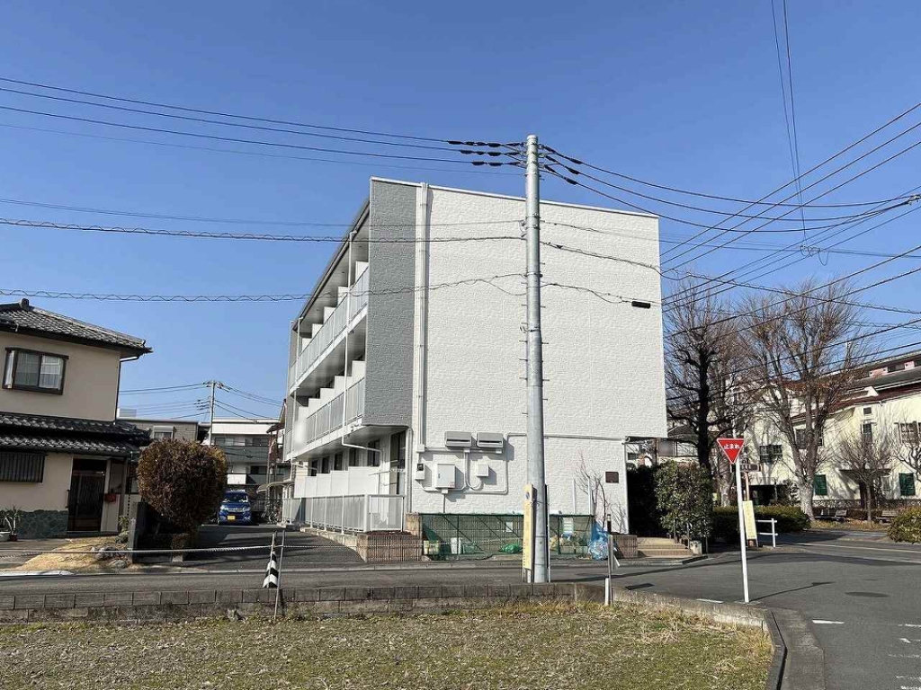 レオパレスエスペランサ分梅 その他外観1