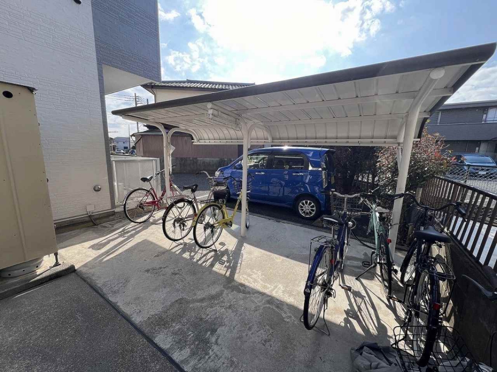 レオパレスエスペランサ分梅 その他7