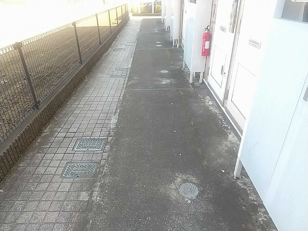 レオパレス欅 その他5