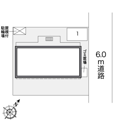 レオパレスｃｈｅｚ　ｍｏｉ その他1