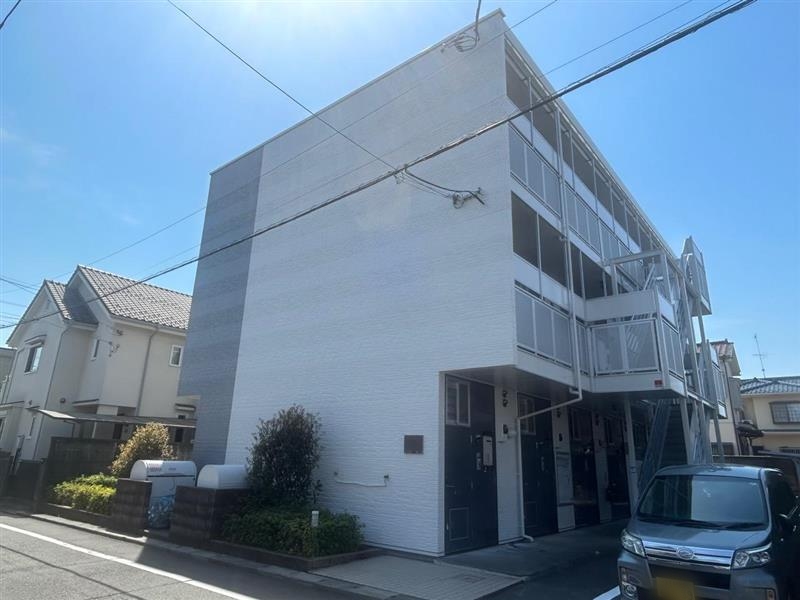 レオパレスｃｈｅｚ　ｍｏｉ その他外観1