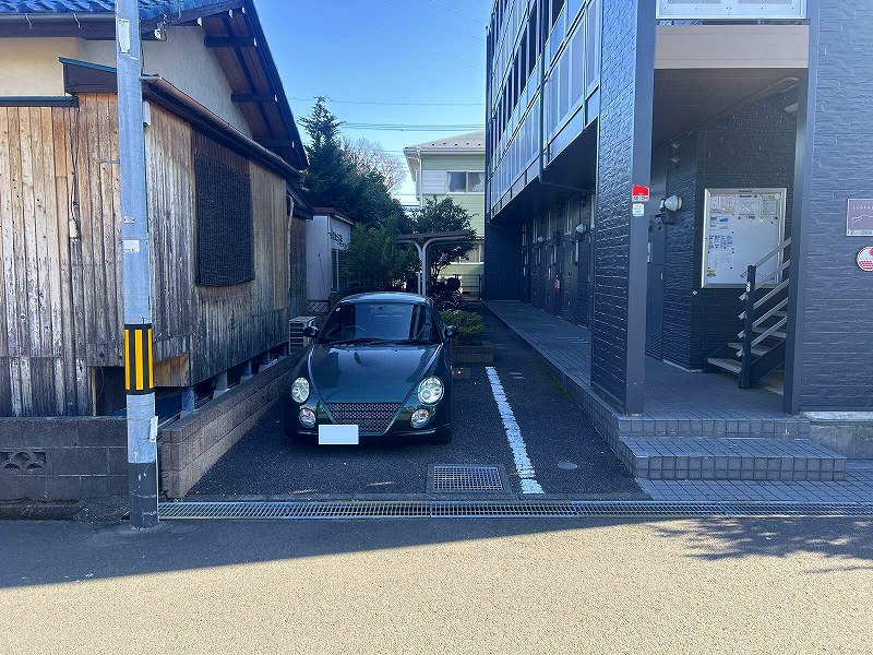 レオパレスヒルズ その他4