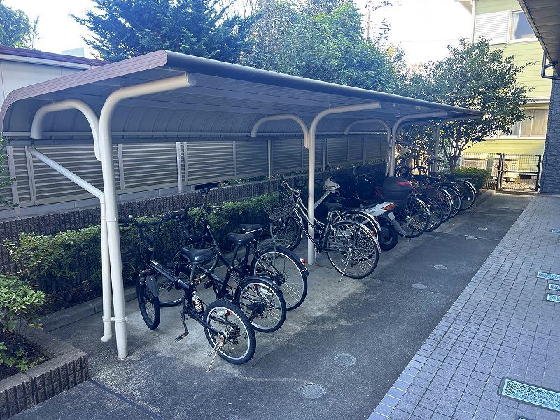 レオパレスヒルズ その他6