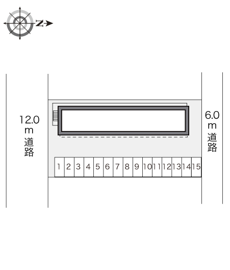 レオパレスファンタジー その他1