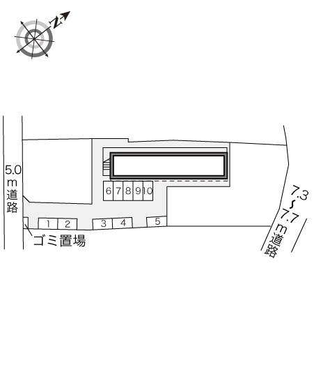 レオパレスＲｙｏｕ その他1