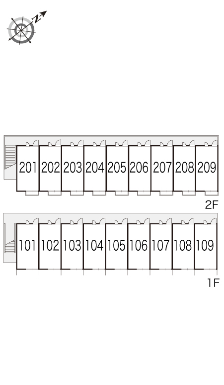 レオパレスＲｙｏｕ その他2