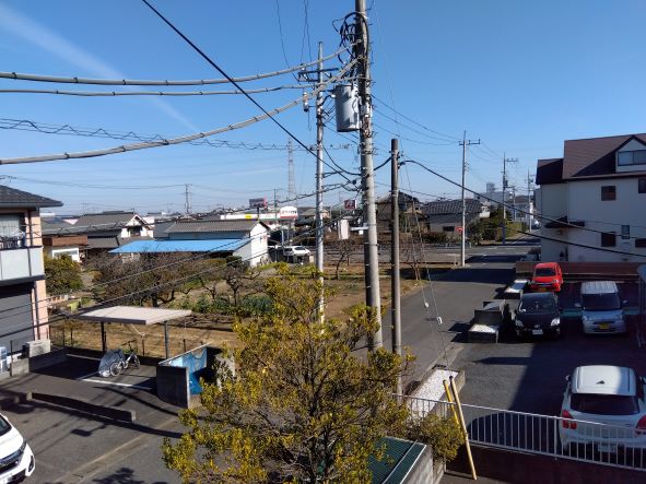 レオパレスサンハイム その他17