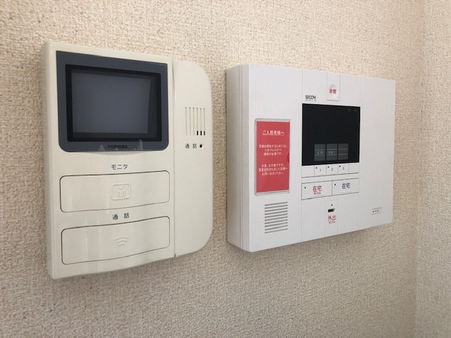 レオパレスプロヴァンス その他3