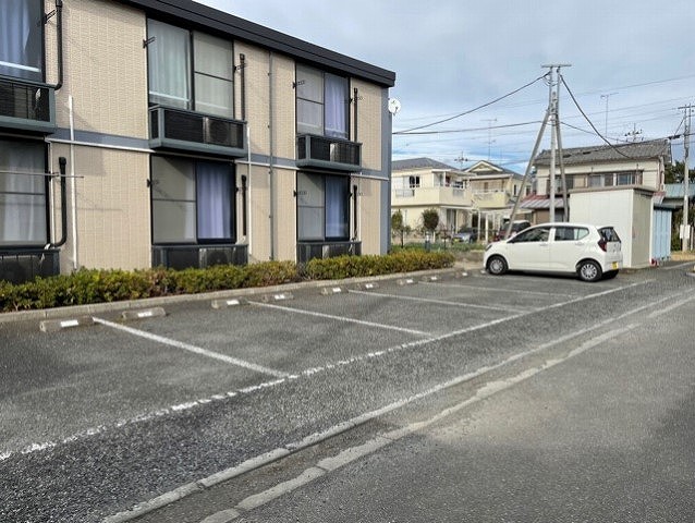 レオパレスプロヴァンス その他7