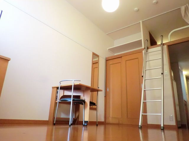レオパレスプロヴァンス その他8