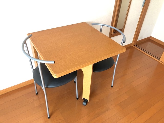 レオパレスプロヴァンス その他11