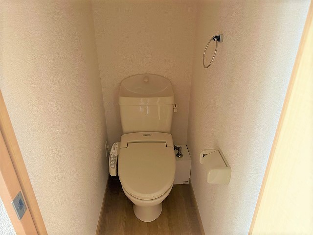 レオパレス蒔田 その他4