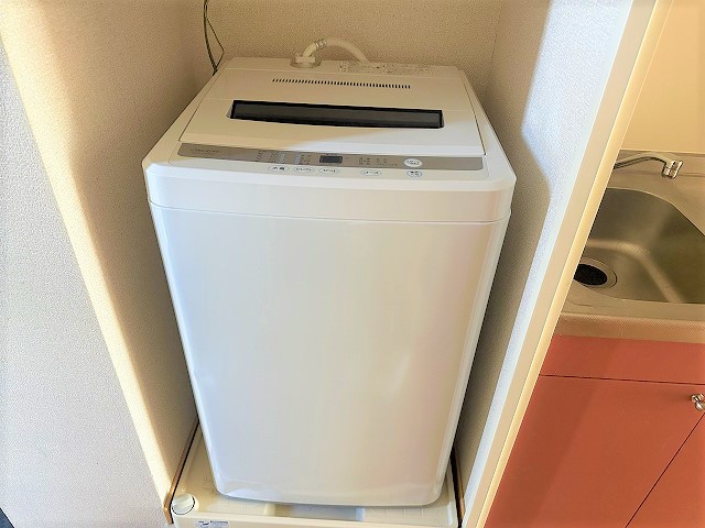レオパレス蒔田 その他9