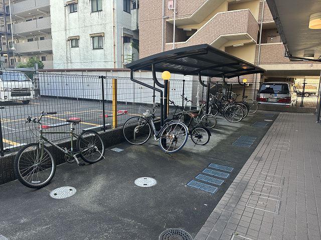 レオパレス蒔田 その他14