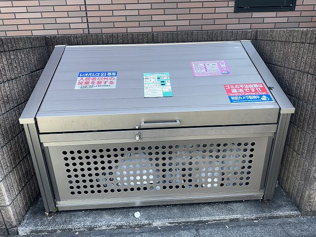 レオパレス蒔田 その他15