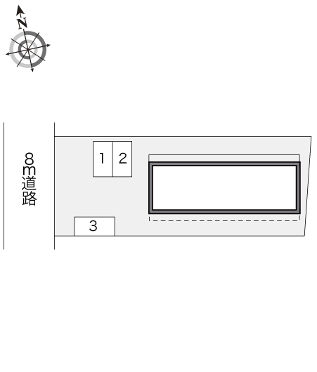 レオパレスルネッサ その他1